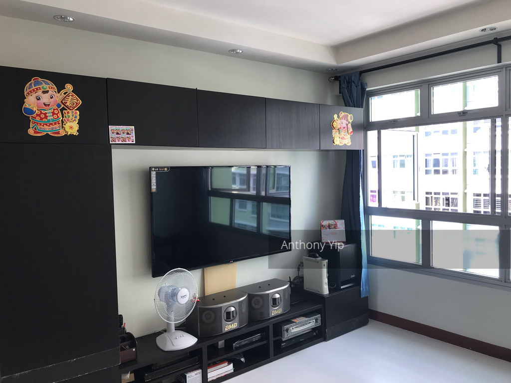 Blk 448B Sengkang West Way (Sengkang), HDB 3 Rooms #201201992